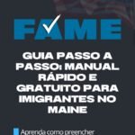 Guia para aplicacao do FAME em Maine